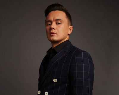 Илья Соболев